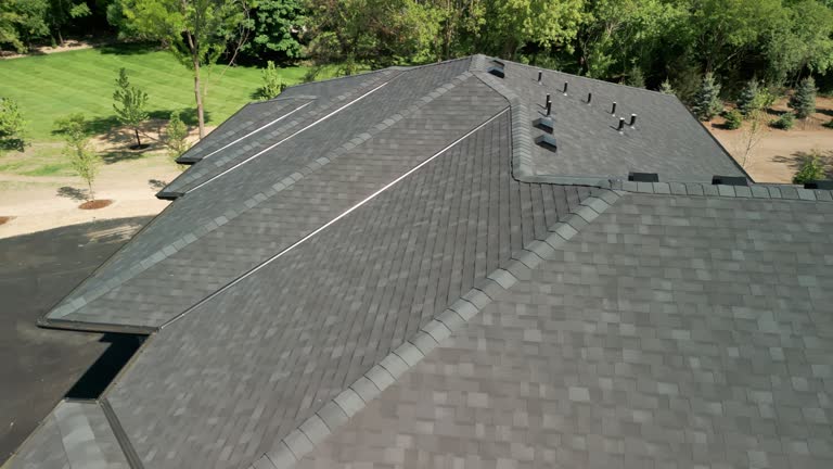 Emergency Roof Repair Services in Valley Center, KS